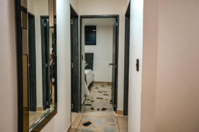 Apartamento Rosales